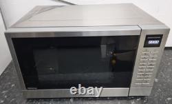Panasonic NN-ST48KS 1000 Watt 32 Litres Free Standing Microwave Stainless