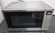 Panasonic Nn-st48ks 1000 Watt 32 Litres Free Standing Microwave Stainless