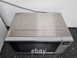 Panasonic NN-ST48KS 1000 Watt 32 Litres Free Standing Microwave Stainless