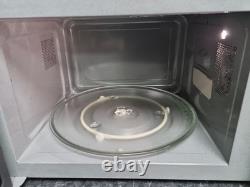 Panasonic NN-ST48KS 1000 Watt 32 Litres Free Standing Microwave Stainless