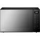 Panasonic Nn-st65qbbpq 1000 Watt 32 Litres Free Standing Microwave Black