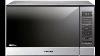 Panasonic Nn Sn686s Microwave Review 1200w Stainless Steel Microwave With Genius Sensor
