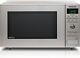 Panasonic Nn-sd27hs Solo Inverter Microwave 23 L 1000w New With Warranty