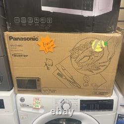 Panasonic No-st48ks Microwave Oven