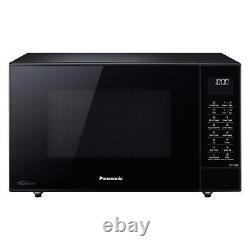 Panasonic PA0056 NN-CT56JBBPQ Slimline Combination Microwave Damaged Box