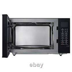 Panasonic PA0056 NN-CT56JBBPQ Slimline Combination Microwave Damaged Box