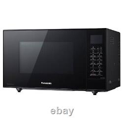 Panasonic PA0056 NN-CT56JBBPQ Slimline Combination Microwave Damaged Box