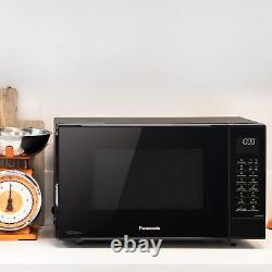 Panasonic PA0056 NN-CT56JBBPQ Slimline Combination Microwave Damaged Box