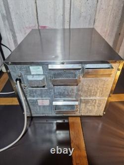 Panasonic Panecommercial Microwave Oven In Stainless Steel, 44 Liters