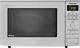 Panasonic Solo Inverter Microwave Nn-sd27hsbpq, 23l, 1000 W, Stainless Steel
