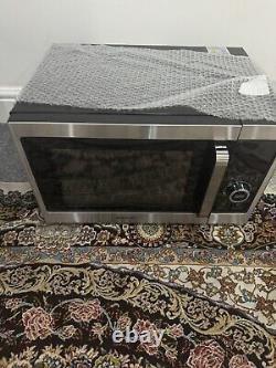 Power XL 28 L, 900W Microwave Oven Black (01556)