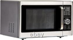 Power XL, Air Fryer Microwave & Oven, 5 in 1, 28L, 1800W, BDK03