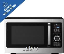 Power XL, Air Fryer Microwave & Oven, 5 in 1, 28L, 1800W, BDK03