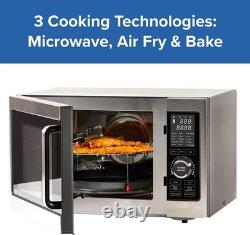 Power XL, Air Fryer Microwave & Oven, 5 in 1, 28L, 1800W, BDK03