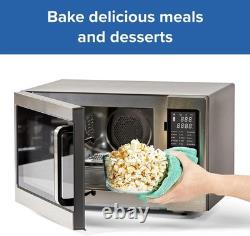 Power XL, Air Fryer Microwave & Oven, 5 in 1, 28L, 1800W, BDK03