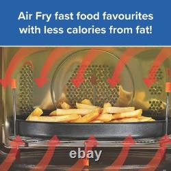 Power XL, Air Fryer Microwave & Oven, 5 in 1, 28L, 1800W, BDK03