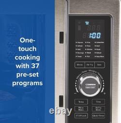 Power XL, Air Fryer Microwave & Oven, 5 in 1, 28L, 1800W, BDK03