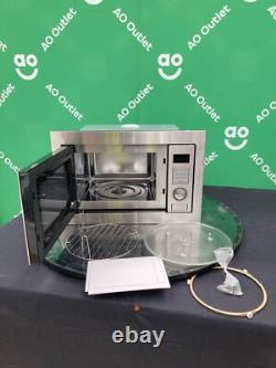 Prima Built-in Stainless Steel Framed Microwave & Grill SS LCTM25F #LF102174
