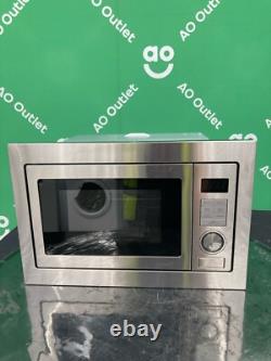 Prima Built-in Stainless Steel Framed Microwave & Grill SS LCTM25F #LF102174
