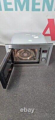 Prima LCTM25F Graded- Framed B/I Microwave & Grill Stainless Steel