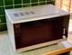 Rnib Talking Microwave Dk191re Working