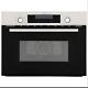 Rrp £600 Bosch Cma583ms0b Built-in Combination Microwave Stainless Steel