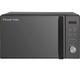 Russell Hobbs Rhm2076b Compact Solo Microwave Black