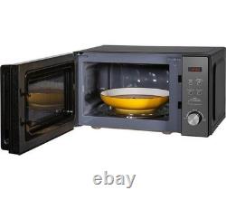 RUSSELL HOBBS RHM2076B Compact Solo Microwave Black