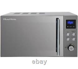 RUSSELL HOBBS RHM2086SS Solo Microwave Stainless Steel