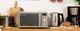 Russell Hobbs Rhmd828ss Solo Microwave 20l 800w Silver Digital With 5 Power Lvl