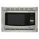 Rv Stainless Steel Convection Microwave 1.1 Cu Ec028kd7 Camper Coach