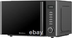 Rediffusion 30L Digital Combination Microwave Grill and Convection Oven
