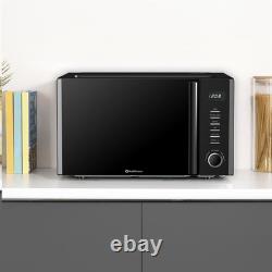 Rediffusion 30L Digital Combination Microwave Grill and Convection Oven