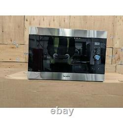Refurbished Hotpoint MF25GIXH Built In 25L with Grill 900W M 78055376/1/MF25GIXH