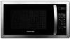 Review Discount Farberware Fmo07abtbkq 0 7 Cubic Foot 700 Watt Microwave Oven Stainless Steel