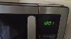 Review Of Kenwood Microwave