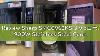 Review Sharp Smc0962ks 0 9 Cu Ft 900w Stainless Steel Countertop Microwave Oven