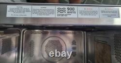 Russell HobbsRHM2574 25 Litre Stainless Steel Digital Combination Microwave