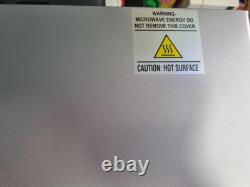 Russell HobbsRHM2574 25 Litre Stainless Steel Digital Combination Microwave