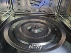 Russell HobbsRHM2574 25 Litre Stainless Steel Digital Combination Microwave