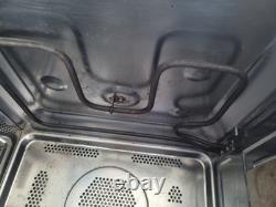 Russell HobbsRHM2574 25 Litre Stainless Steel Digital Combination Microwave