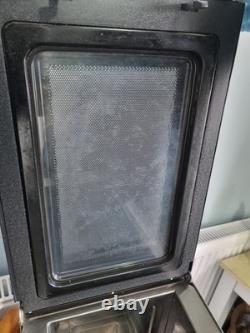 Russell HobbsRHM2574 25 Litre Stainless Steel Digital Combination Microwave Russell HobbsRHM2574 25 Litre Stainless Steel Digital Combination Microwave