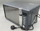 Russell Hobbs 17l Worcester 700w Standard Microwave Rhmd702 Display Grey
