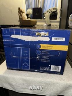 Russell Hobbs 20L 800W Digital Microwave Grey