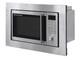 Russell Hobbs 20l 800w Stainless Steel Integrated Microwave Rhbm2001