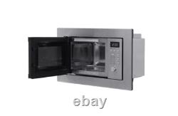 Russell Hobbs 20L 800W Stainless Steel Integrated Microwave RHBM2001