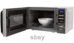 Russell Hobbs 20L 800w Microwave Buckingham S/Steel RHM2086SS-AG New Dents