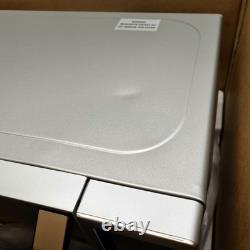 Russell Hobbs 20L 800w Microwave Buckingham S/Steel RHM2086SS-AG New Dents