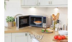 Russell Hobbs 20L 800w Microwave Buckingham S/Steel RHM2086SS-AG New Dents
