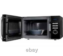 Russell Hobbs 20L Digital Microwave Oven Compact Solo 800w Black RHMD830MB